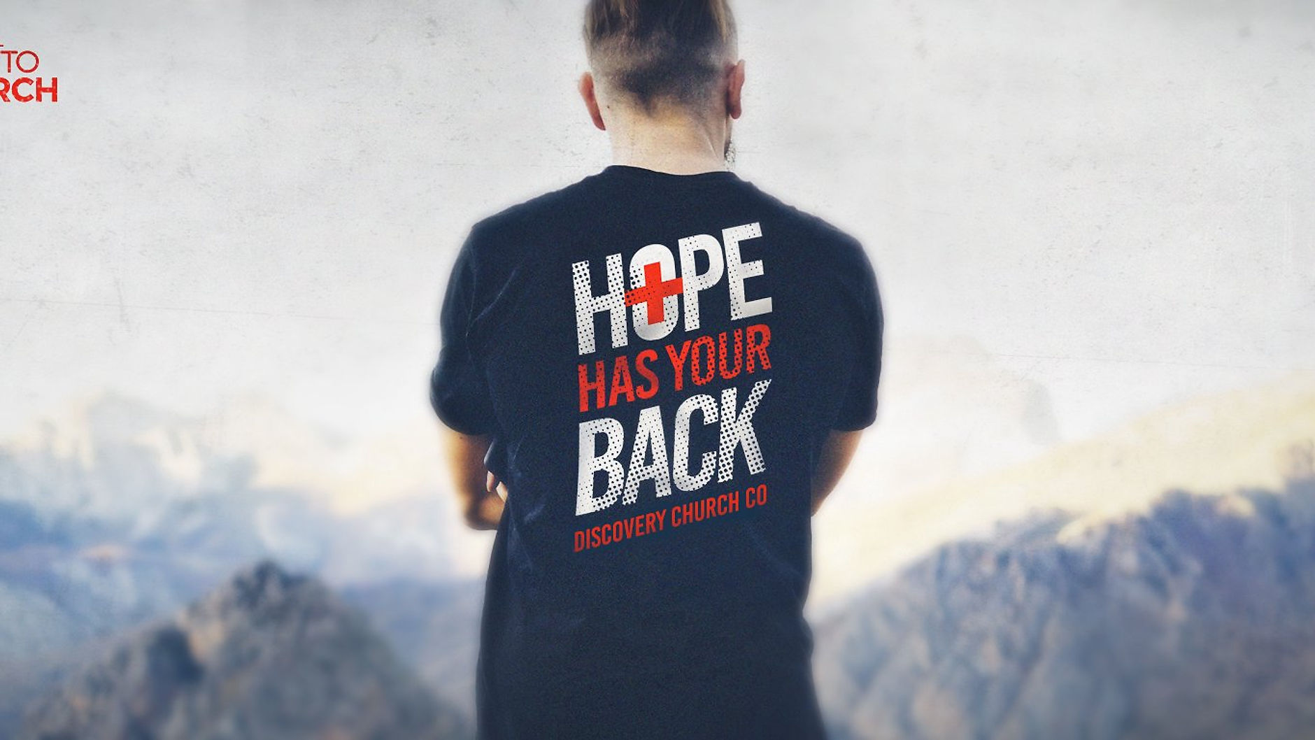 Hope Has Your Back